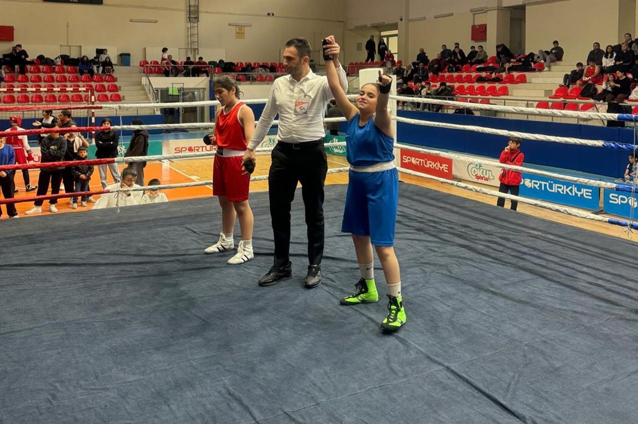 Akdeniz Belediyesi Haber